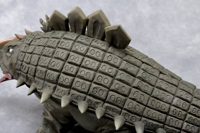 1/6特撮シリーズ スカイドン ハイグレード Ver. 商品詳細 : CCPJAPAN