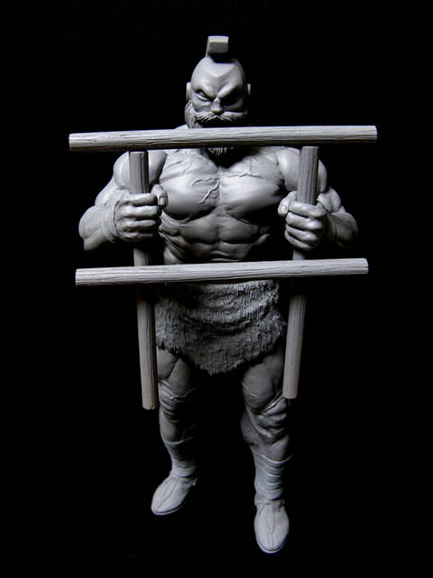 明日トイフェスにて先行予約！】CCP Muscular Collection NO.34