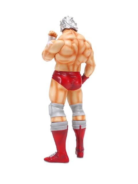 テリーマンVSジャスティスマン！ : CCPJAPANインフォメーション