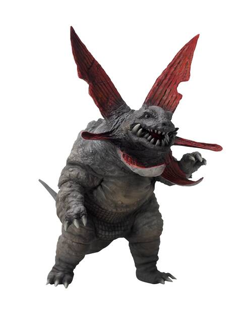 怪獣5種の再受注開始！！ : CCPJAPANインフォメーション