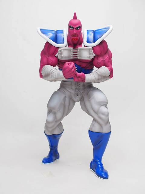 限定品情報】2020年2月17日0:00受注開始！ CMC NO.29 ビッグボディ 2.0