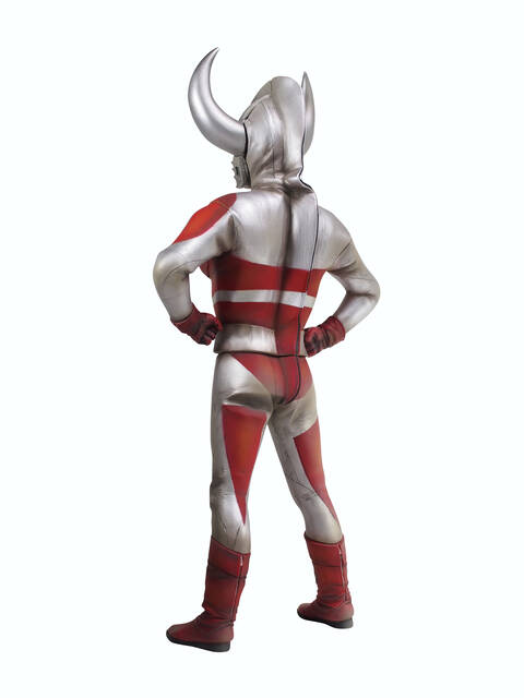 ウルトラの父 ハイグレード Ver.！ : CCPJAPANインフォメーション