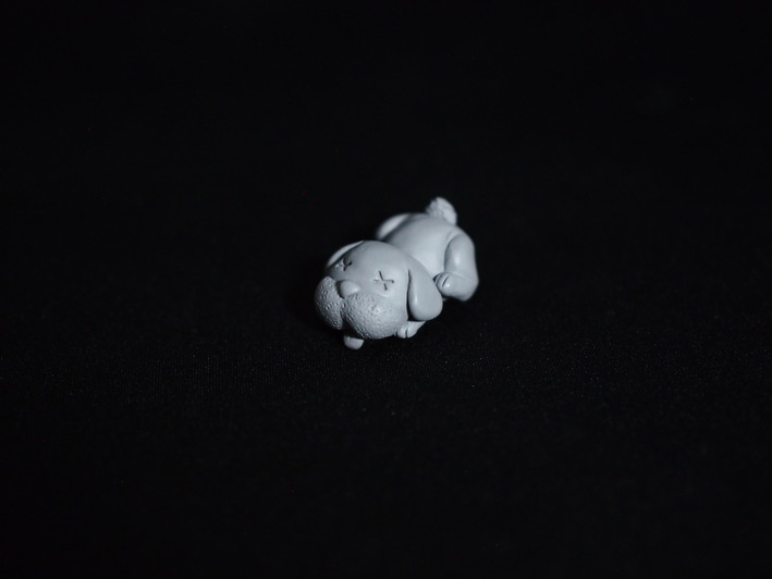 犬 1