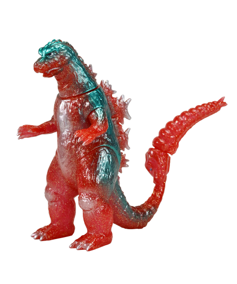 ミドルゴジラ第12弾商品詳細 : CCPJAPANインフォメーション ミドルゴジラ第12弾商品詳細 : CCPJAPANインフォメーション