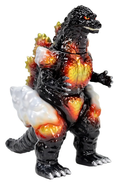 ミドルゴジラEX第10弾 商品詳細 : CCPJAPANインフォメーション