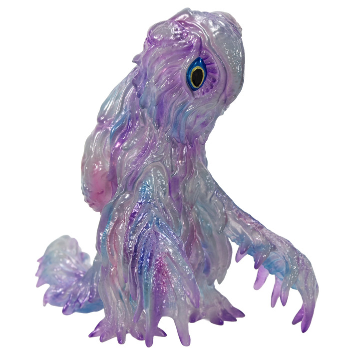 ヘドラ1.0 ムクゲVer06