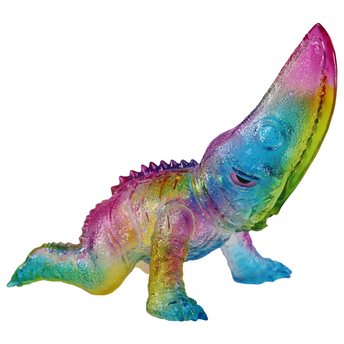 ギロン1969DOROPCANDYクリアVer05