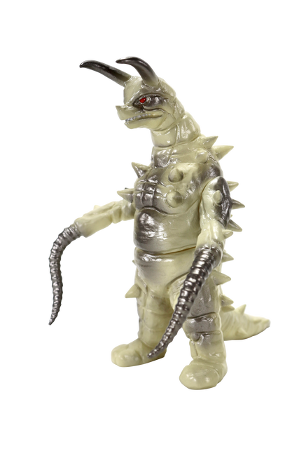 CCP ミドルサイズシリーズ レッドキング【羽田空港イベント記念復刻品