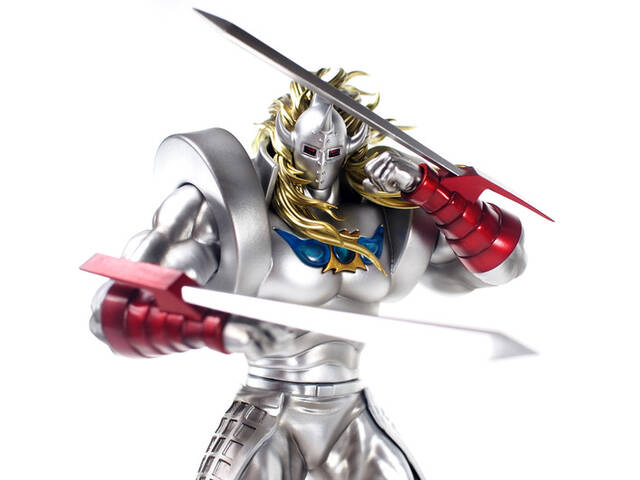 CCP匠仕様キャスト製　悪魔将軍3.0 原作カラー 新品未開封】CCP匠悪魔将軍キャスト製 原作カラー FIG]CMC DX 匠