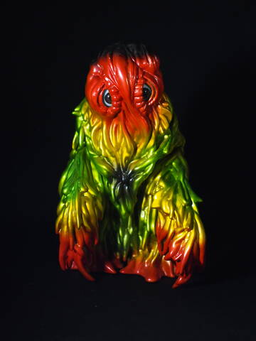 CCP AMC ヘドラ ヘドラ成長期 1970 AMC ヘドラ 最新作『1970