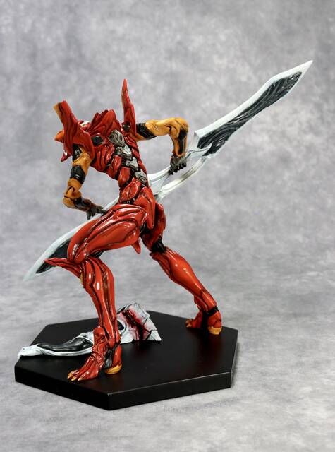 ワンフェス2024冬⑥】CCPJAPAN×Yoshi.Project エヴァンゲリオン ワンフェス2024冬⑥】CCPJAPAN×Yoshi.Project エヴァンゲリオン