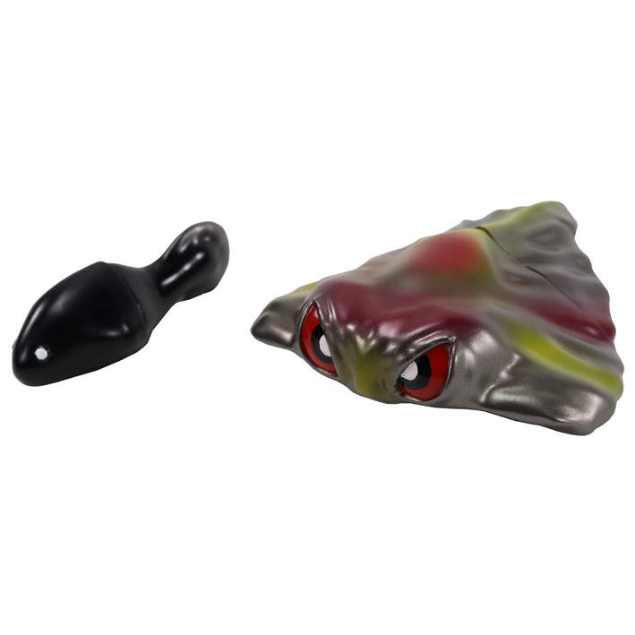 ヘドラ飛行形態-幼体付属-スタンダードVer_10