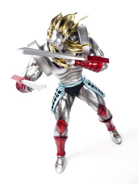 悪魔将軍 3.0 予約開始！！！ : CCPJAPANインフォメーション