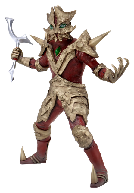 メディコム•トイ リアルアクションヒーローズ RAH エースキラー