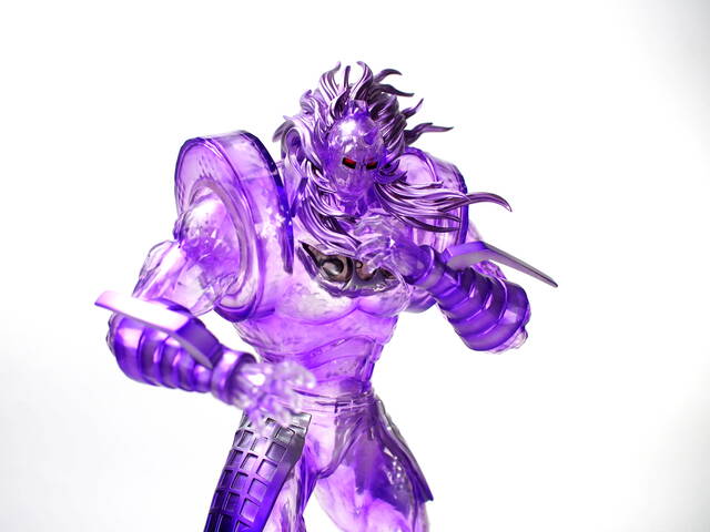 CCP - キン肉マン フェスティバル 限定品 フィギュア アメシスト