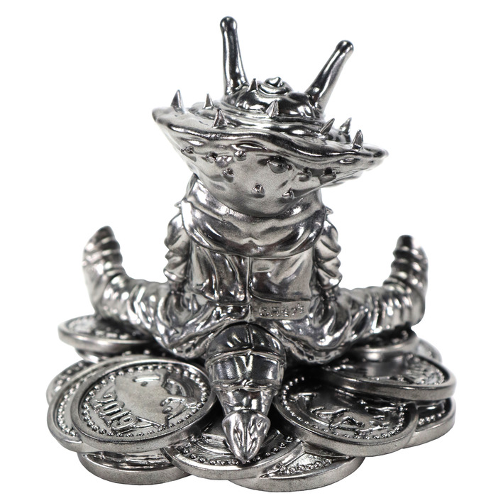 カネゴン-メッキペイントシルバー(ツブコン)04