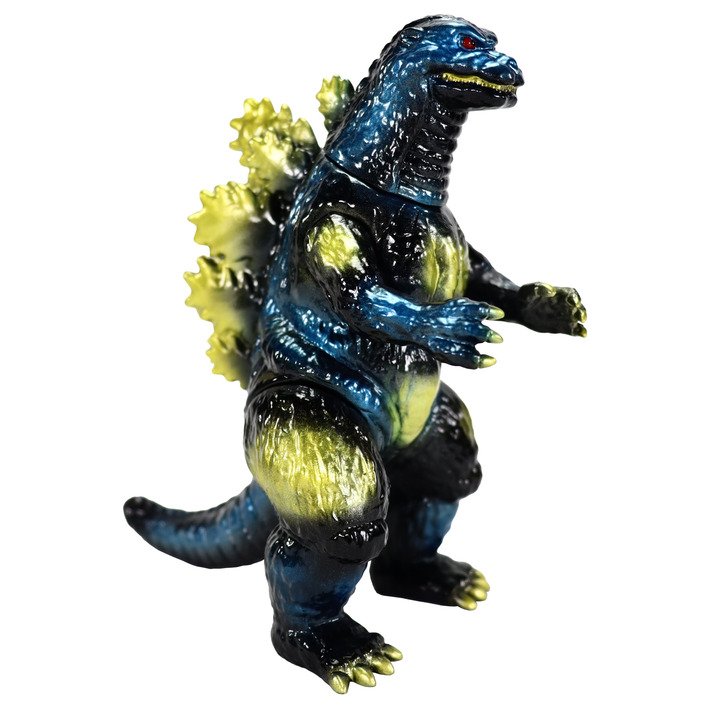 ゴジラ(1995)ブラックゴールド_07