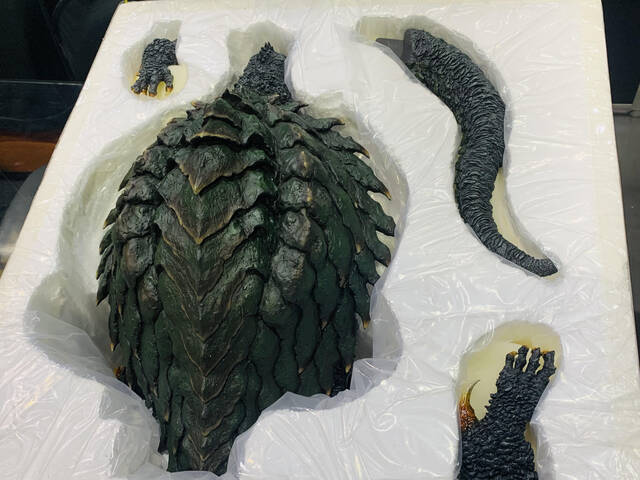 幻の究極造形」各種サンプル紹介と今後の流れ : CCPJAPAN 幻の究極造形」各種サンプル紹介と今後の流れ : CCPJAPAN