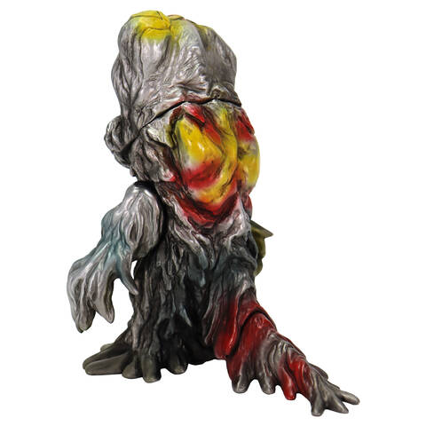 ゴジラシアターEDITION ヘドラ 重塗装Ver.TOHOシネマズ限定カラー ゴジラシアターEDITION ヘドラ 重塗装Ver.TOHOシネマズ限定