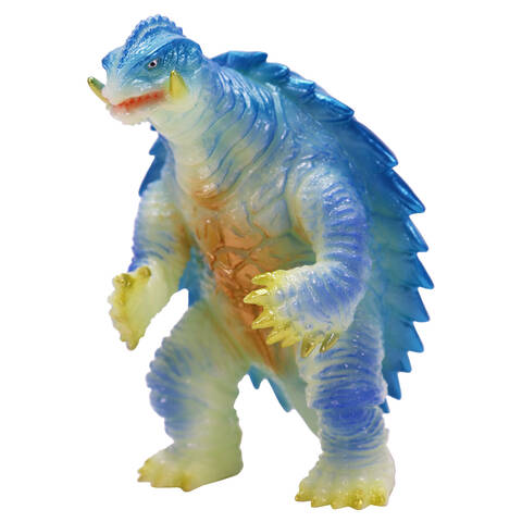 ミドルガメラ第6弾 商品詳細 : CCPJAPANインフォメーション