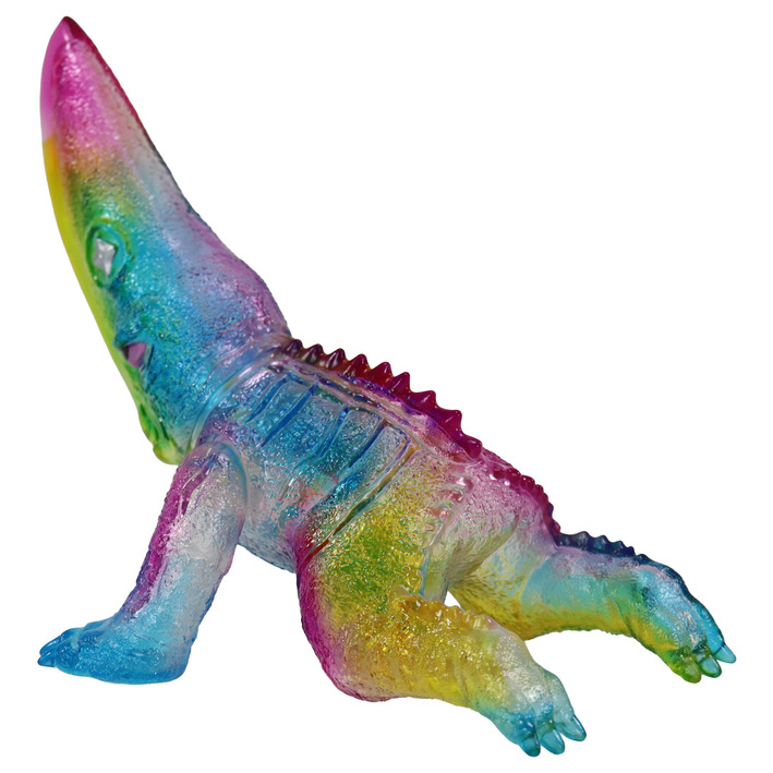 ギロン1969DOROPCANDYクリアVer03