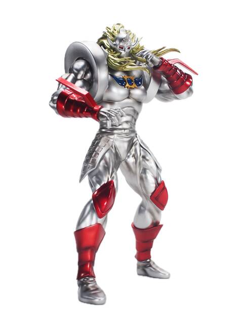 キン肉マンミュージアム in 沼津』CCPJAPAN商品情報 : CCPJAPAN