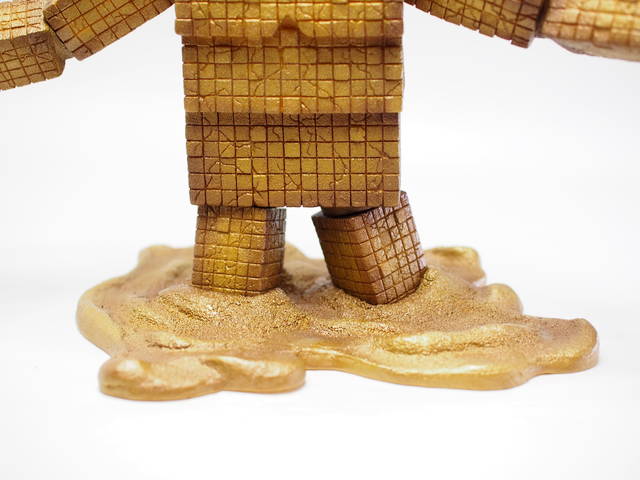 ハイスペック購入特典 砂台座 : CCPJAPANインフォメーション