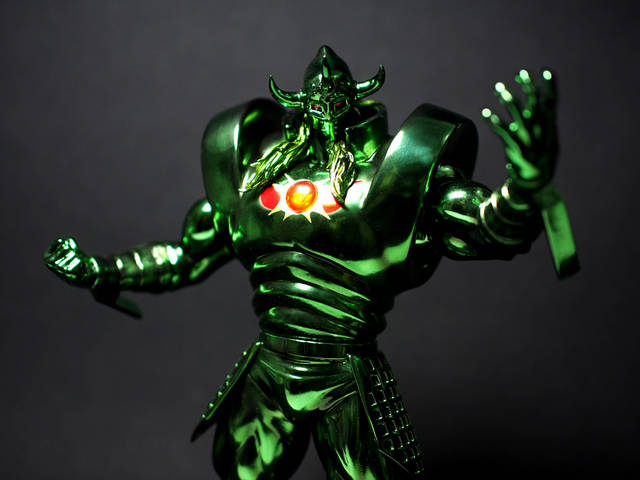 受注開始】CCP Muscular Collection NO.26 匠仕様 悪魔将軍 1.0 受注開始】CCP Muscular Collection NO.26 匠仕様 悪魔将軍 1.0