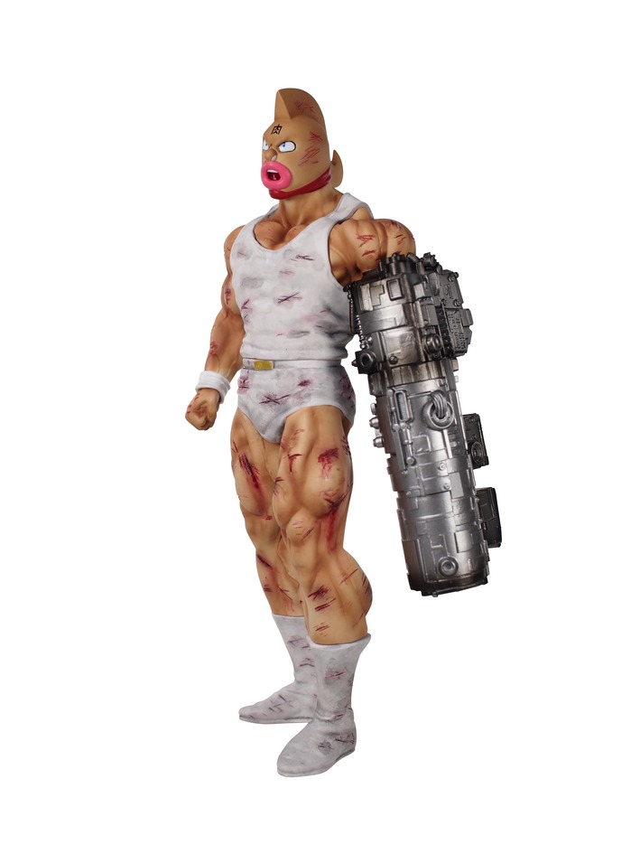CCP フドウ 原作カラー 死闘ver. 北斗究極造形シリーズ EX 北斗 CCP フドウ 原作カラー 死闘ver. 北斗究極造形シリーズ EX 北斗