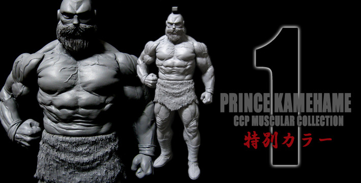 追加記事 Cmc No 34 プリンス カメハメ Ccpインフォメーション