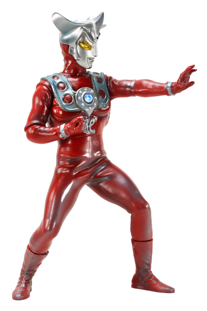 ヤモマーク 帰ってきたウルトラマン グレー成型 ワンフェス2025