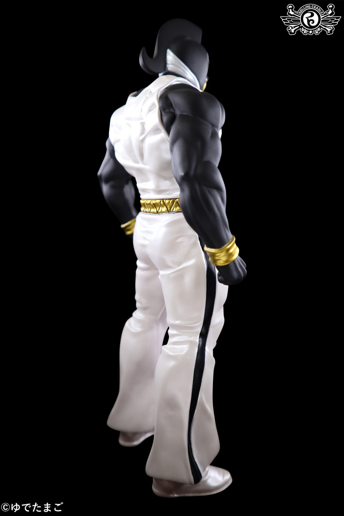 いよいよロリクレ限定!【限定品情報】CMC NO.33 キン肉マン いよいよロリクレ限定!【限定品情報】CMC NO.33 キン肉マン