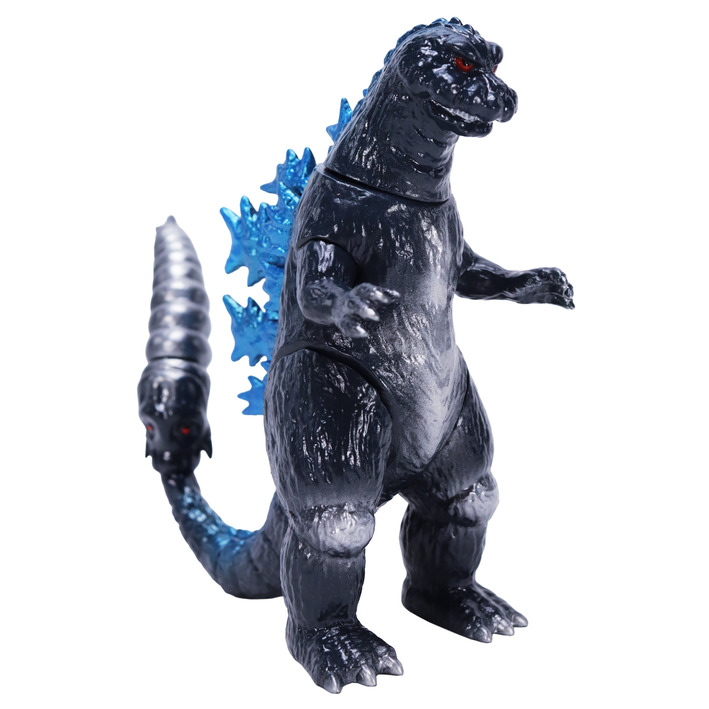 ミドルサイズシリーズ ゴジラ【第15弾】商品詳細 : CCPJAPAN