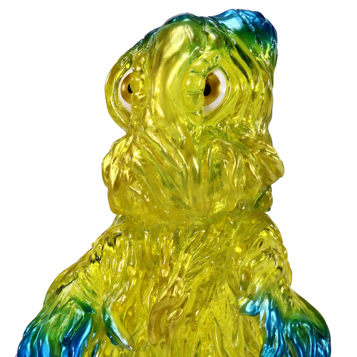 ヘドラ TamTamイメージVer._09