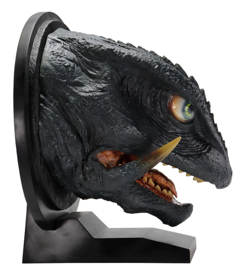 幻の究極造形 ガメラ（1995）ヘッドモデル商品詳細 : CCPJAPAN