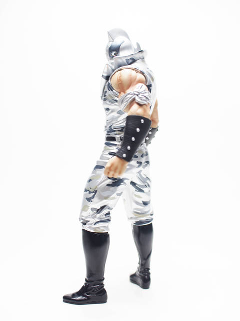 ワンフェス2019】追加限定品情報 CCP Muscular Collection NO.16