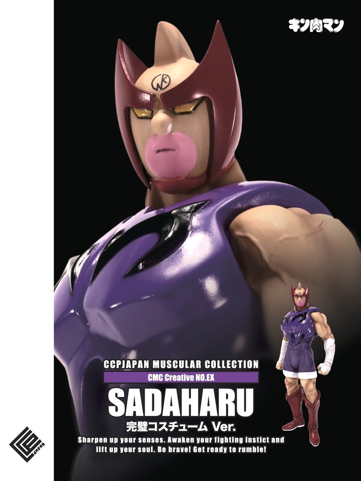 ネメシス(サダハル)PKGシール (1)