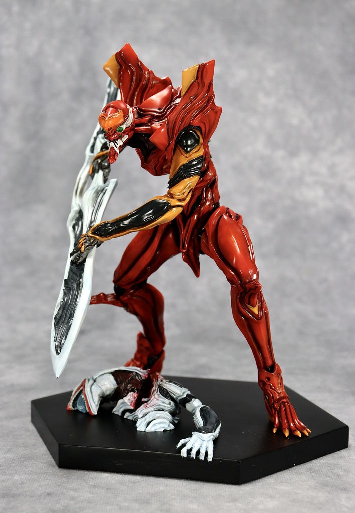 ワンフェス2024冬⑥】CCPJAPAN×Yoshi.Project エヴァンゲリオン ワンフェス2024冬⑥】CCPJAPAN×Yoshi.Project エヴァンゲリオン