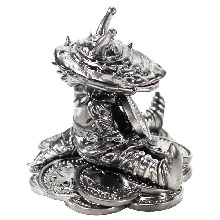 カネゴン-メッキペイントシルバー(ツブコン)05