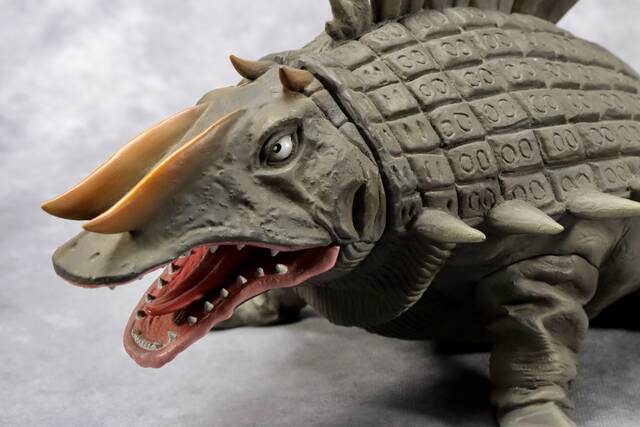 1/6特撮シリーズ スカイドン ハイグレード Ver. 商品詳細 : CCPJAPAN