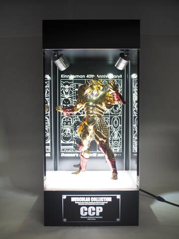 先着順】完全受注生産 LEDショーケース 予約開始! : CCPJAPAN 先着順】完全受注生産 LEDショーケース 予約開始! : CCPJAPAN