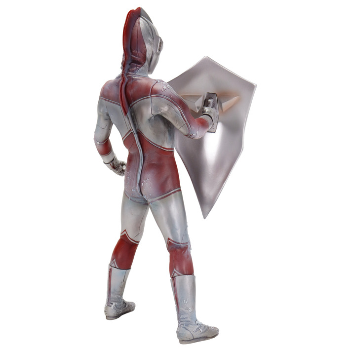 ウルトラマンジャックディフェンダー(ツブコン)04