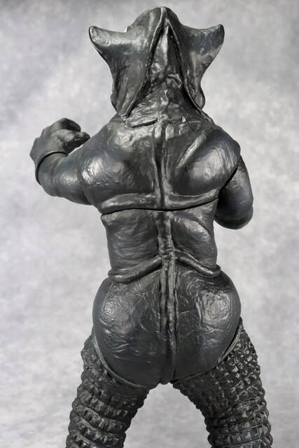 怪獣郷　メフィラス　2002 ノーマル 怪獣郷 メフィラス 2002 ノーマル 3shikikiryu2002_T1_grande.jpg?