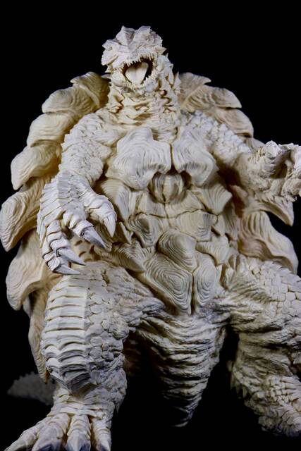 幻の究極造形 GAMERA -Rebirth- 商品詳細 : CCPJAPAN 幻の究極造形 GAMERA -Rebirth- 商品詳細 : CCPJAPAN