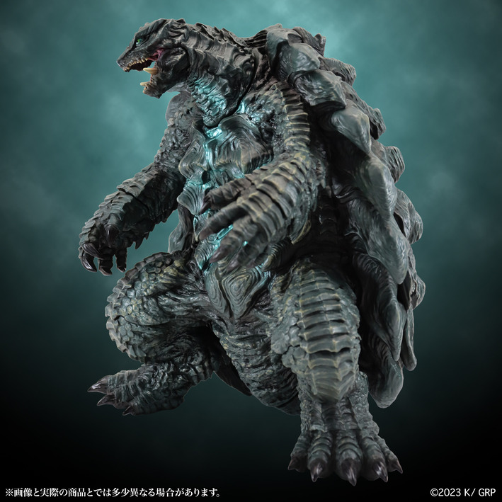 AMCガメラ（2023）02