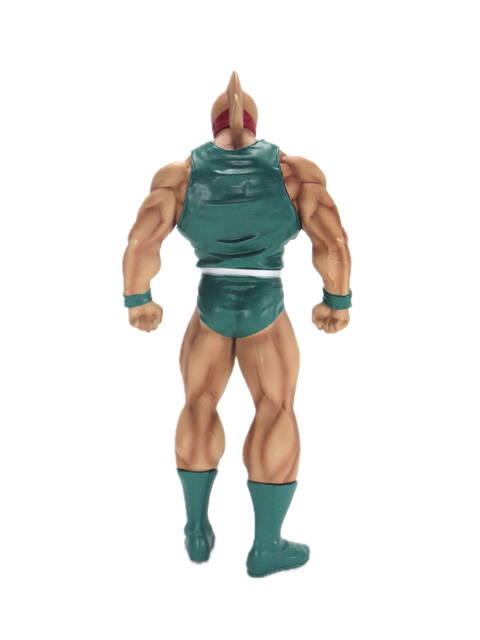 限定品紹介】キン肉マン スグル タンクトップ & 悪魔将軍 3.1