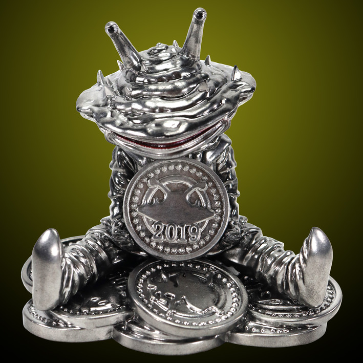 カネゴン-メッキペイントシルバー(ツブコン)01