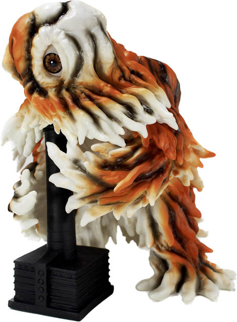 WF2024冬②】AMCへドラ丹頂鶴＆虎カラー登場！ : CCPJAPAN