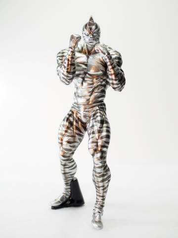 限定品情報】CCP キン肉マン Muscular Collection NO.EX キン肉 限定品情報】CCP キン肉マン Muscular Collection NO.EX キン肉