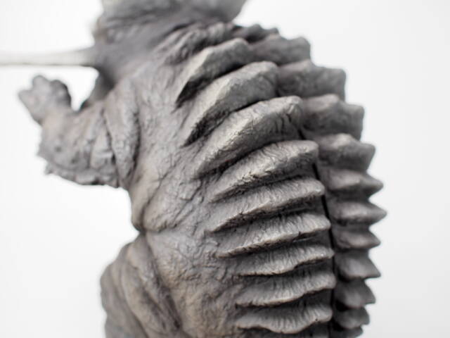 怪獣5種の再受注開始！！ : CCPJAPANインフォメーション